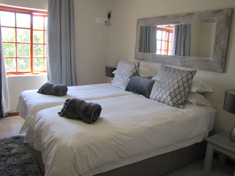 Posada Cultivar Guest Lodge