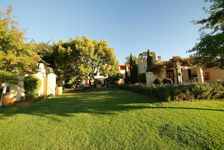 Posada Cultivar Guest Lodge