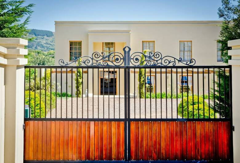 Posada Cultivar Guest Lodge