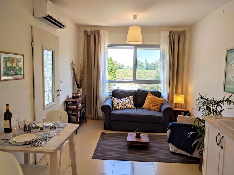 Apartamento Al Sfat Habanias