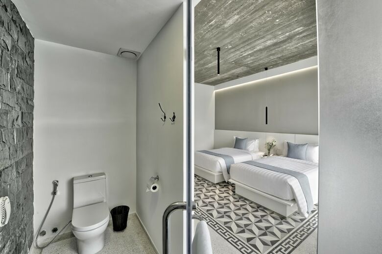 Hotel Chan Boutique