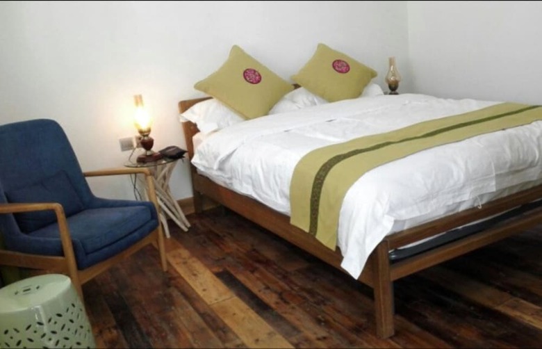 Hostal Chuxiong Courtyard China Theme Hostel