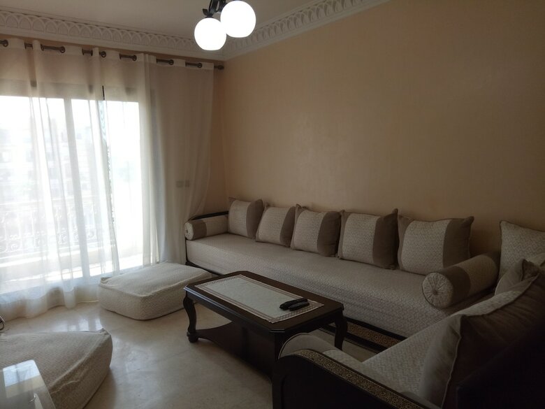 Apartamentos R�sidence Mirams 2