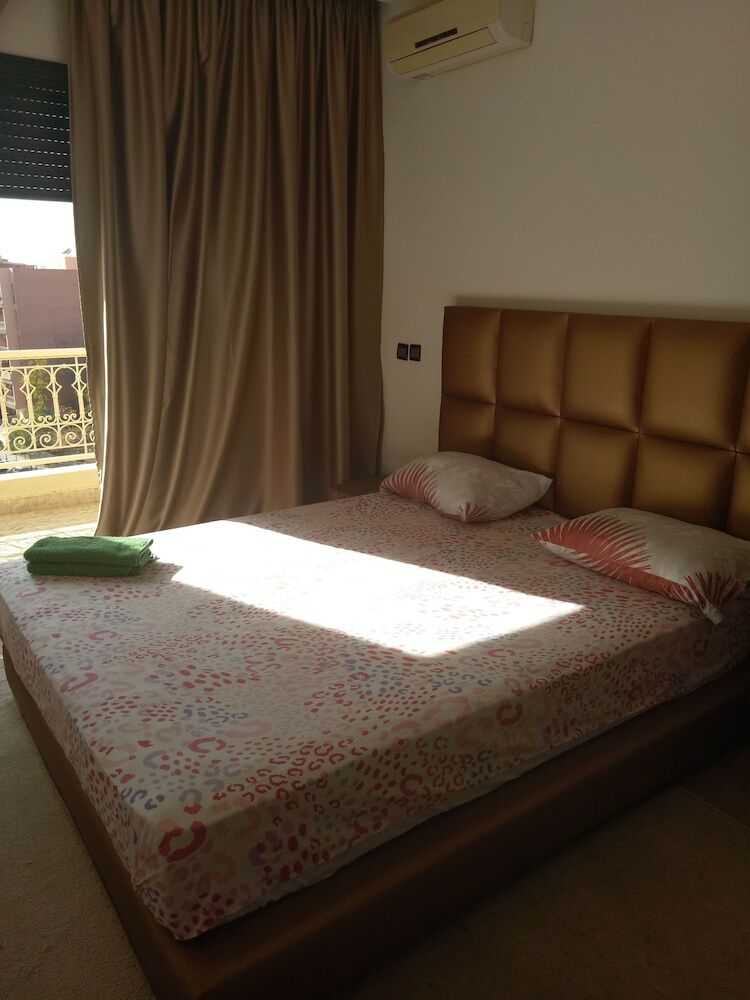 Apartamentos R�sidence Mirams 2