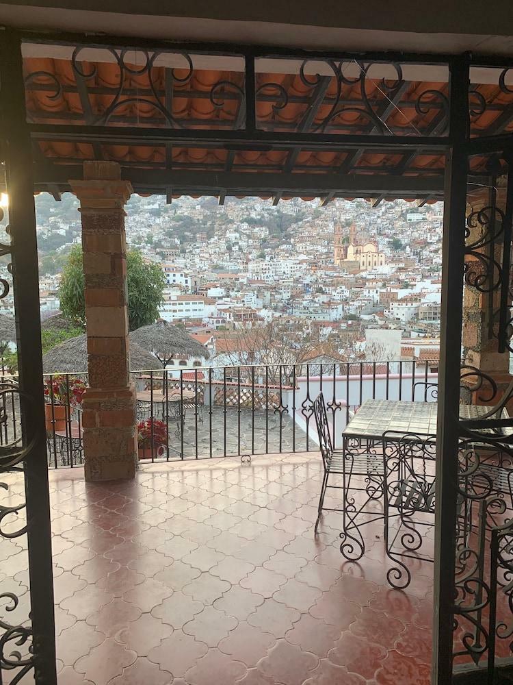 Hotel Cielito Lindo Taxco
