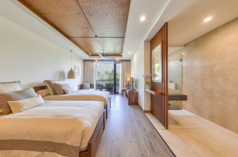 Hotel Hoi An Eco Lodge & Spa
