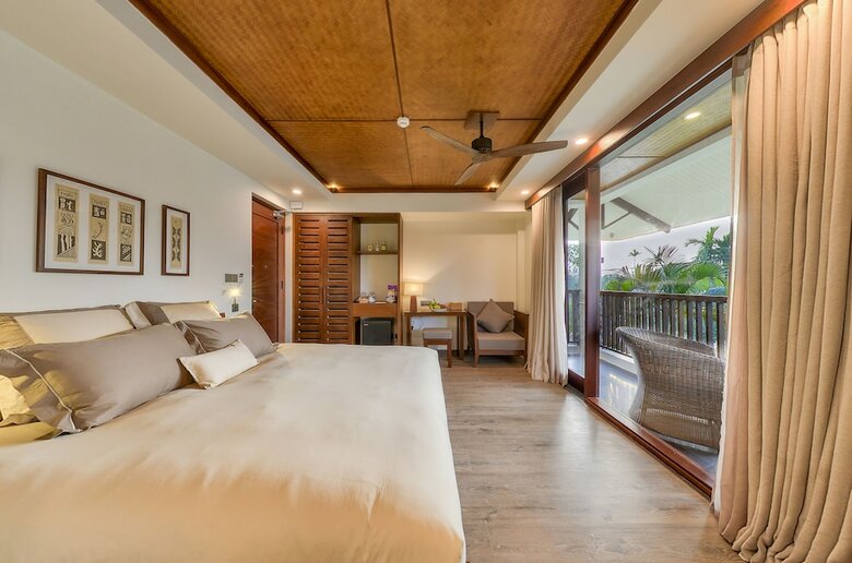 Hotel Hoi An Eco Lodge & Spa