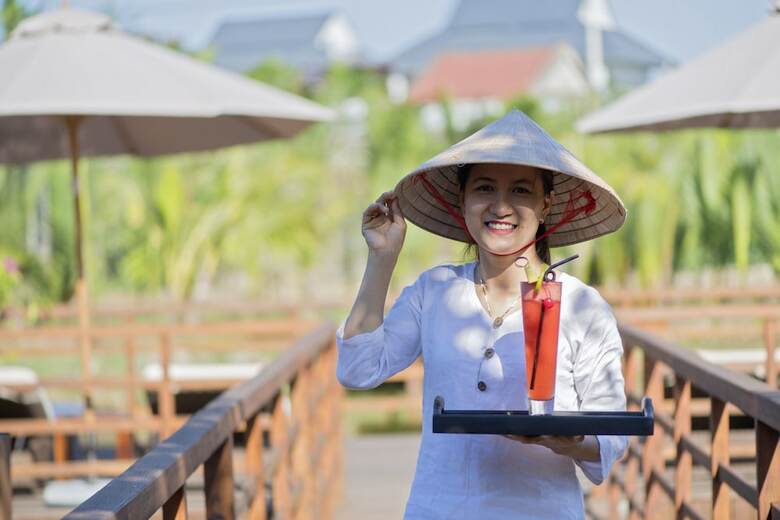 Hotel Hoi An Eco Lodge & Spa