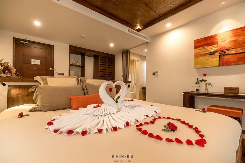 Hotel Hoi An Eco Lodge & Spa