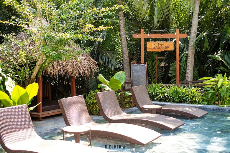 Hotel Hoi An Eco Lodge & Spa