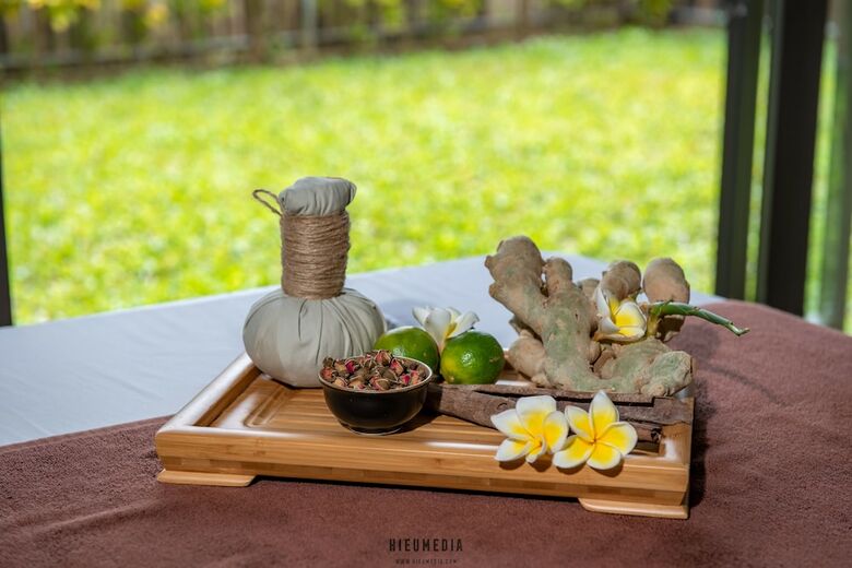 Hotel Hoi An Eco Lodge & Spa