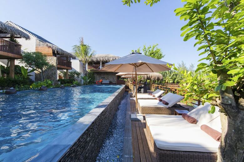 Hotel Hoi An Eco Lodge & Spa
