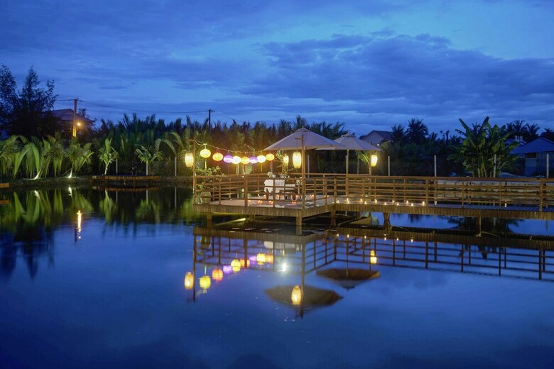Hotel Hoi An Eco Lodge & Spa