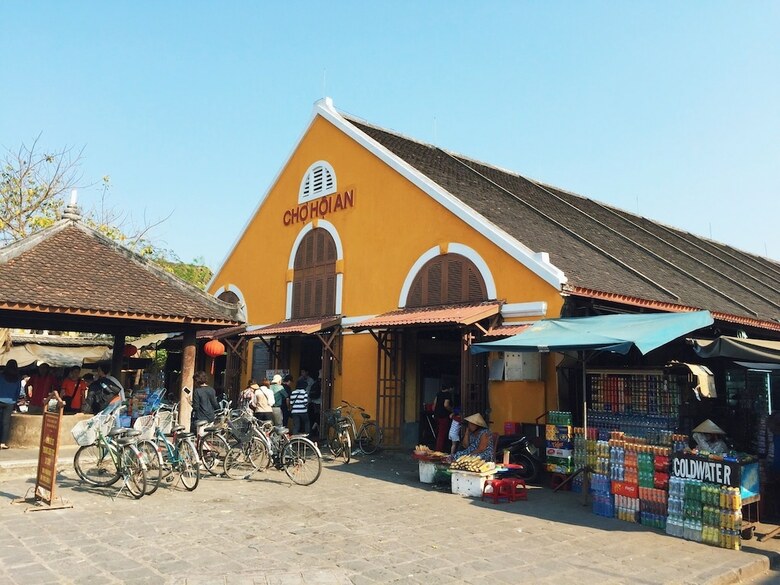 Hotel Hoi An Eco Lodge & Spa