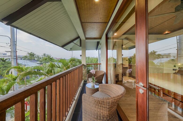 Hotel Hoi An Eco Lodge & Spa
