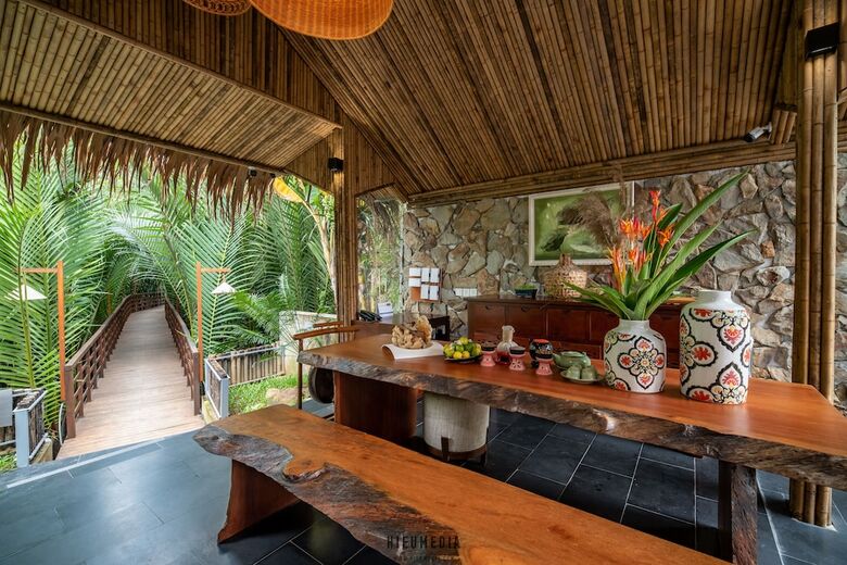 Hotel Hoi An Eco Lodge & Spa