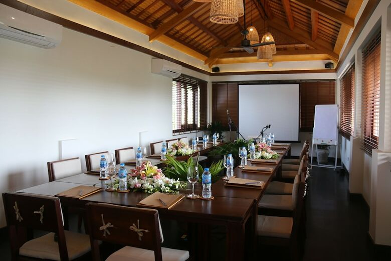 Hotel Hoi An Eco Lodge & Spa