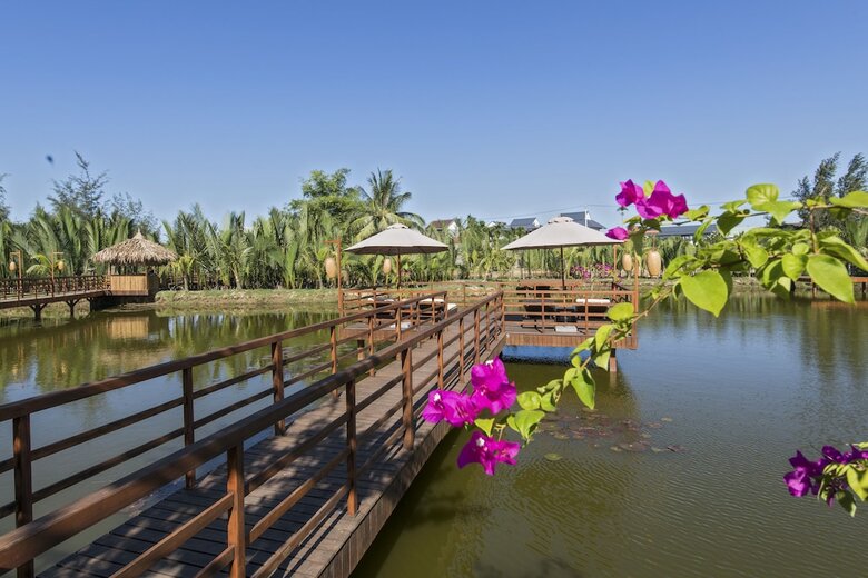 Hotel Hoi An Eco Lodge & Spa