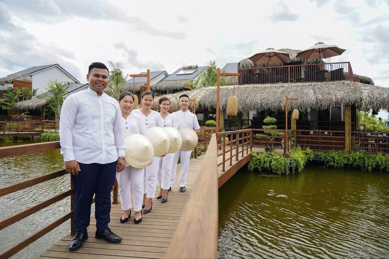 Hotel Hoi An Eco Lodge & Spa