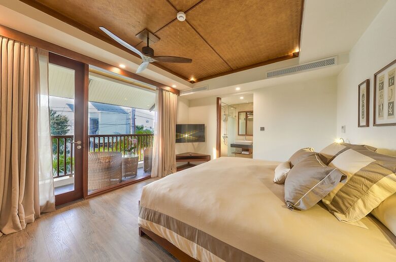 Hotel Hoi An Eco Lodge & Spa