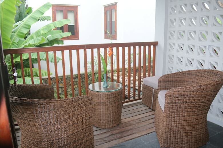 Hotel Hoi An Eco Lodge & Spa