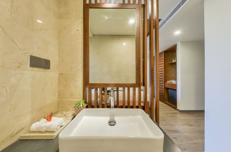 Hotel Hoi An Eco Lodge & Spa