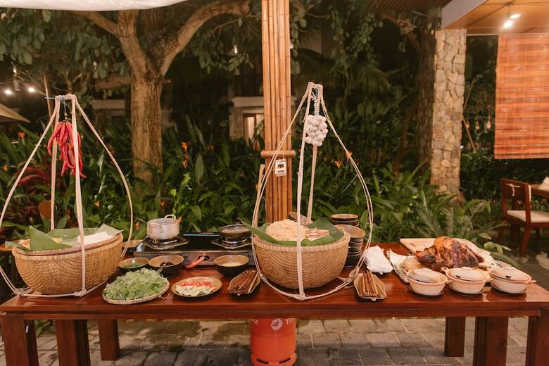 Hotel Hoi An Eco Lodge & Spa