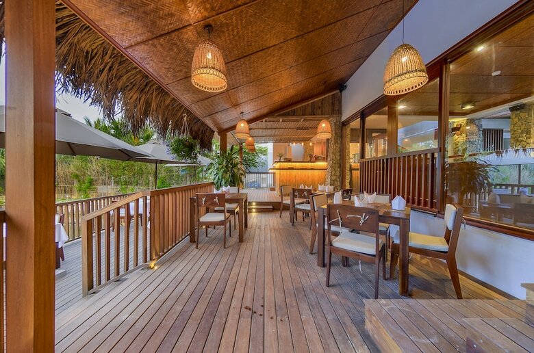Hotel Hoi An Eco Lodge & Spa