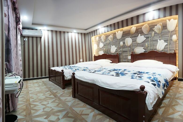 Posada Wuzhen Tiantaixiehou Hotel