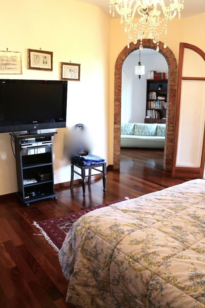 Hotel Don Ciccio Sea House