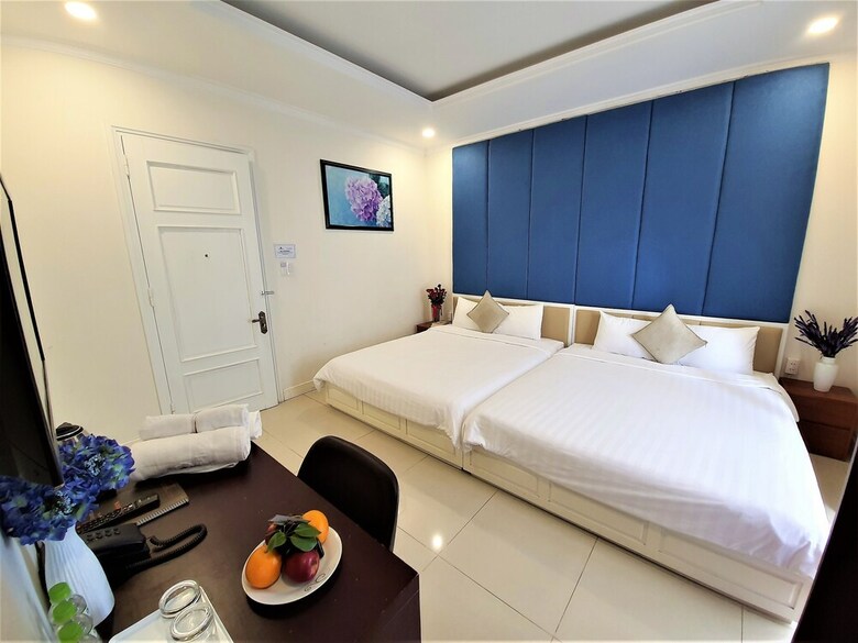 Himalaya Phoenix Hotel