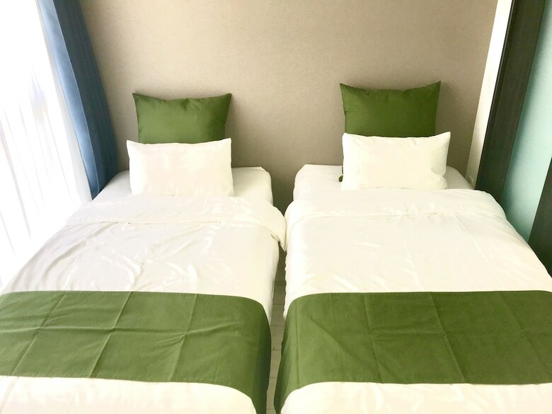 Apartamentos Bnb Primo Namba Kuromon