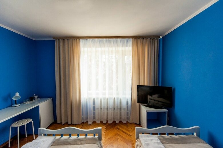 Hotel Bed And Breakfast