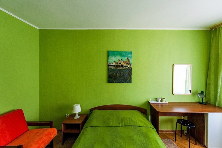 Hotel Bed And Breakfast