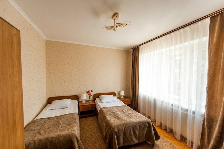 Hotel Bed And Breakfast