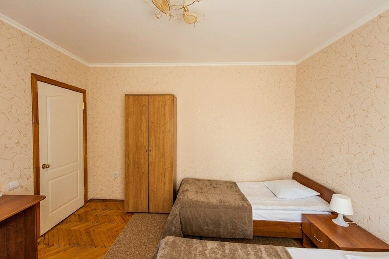 Hotel Bed And Breakfast