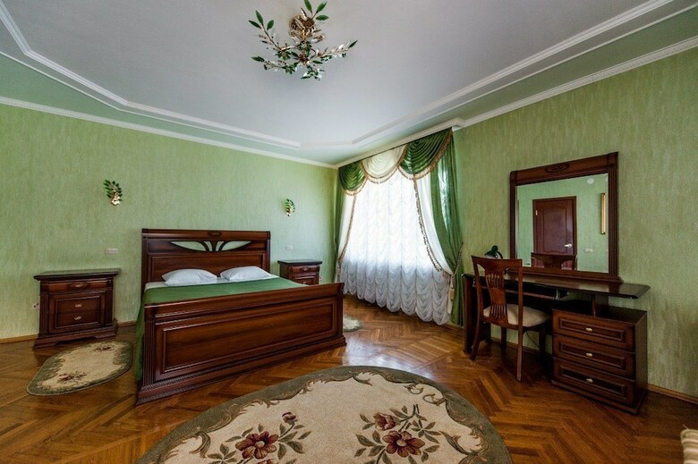 Hotel Bed And Breakfast