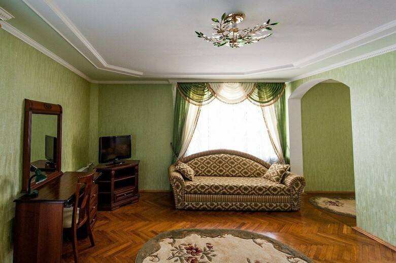 Hotel Bed And Breakfast