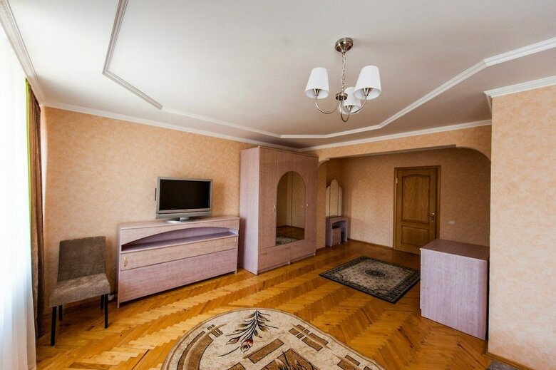 Hotel Bed And Breakfast