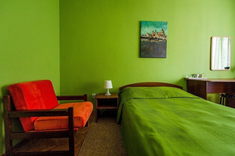 Hotel Bed And Breakfast