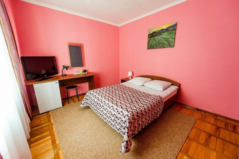 Hotel Bed And Breakfast
