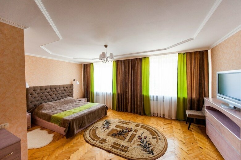 Hotel Bed And Breakfast