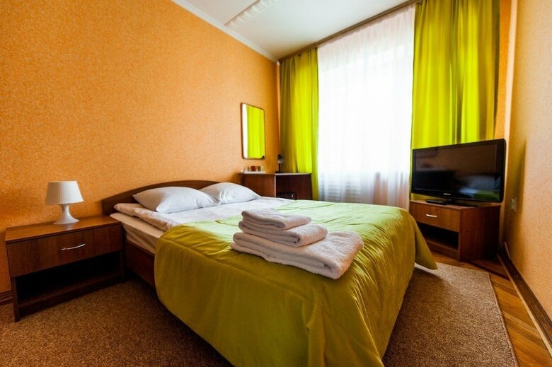 Hotel Bed And Breakfast