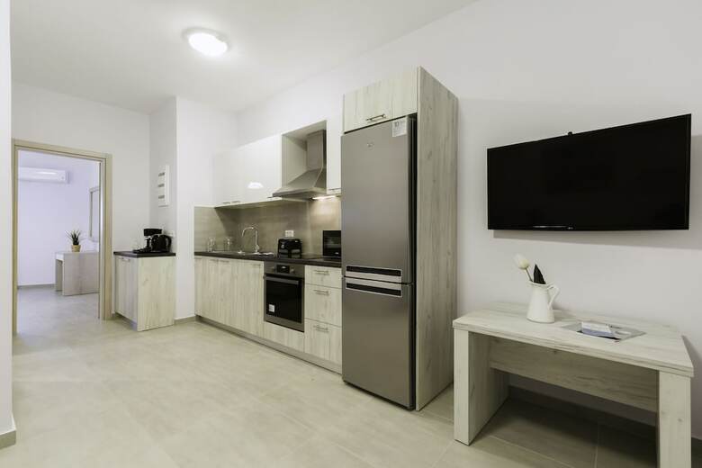 Lindos Kalathos Luxury Apartments
