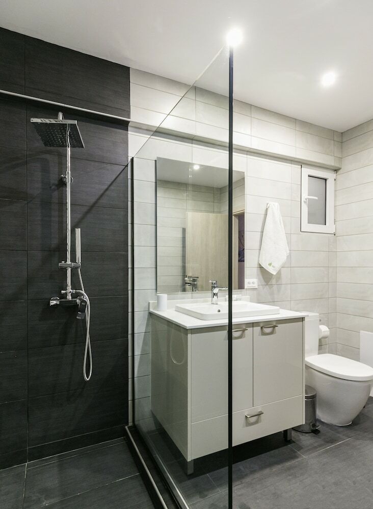 Lindos Kalathos Luxury Apartments