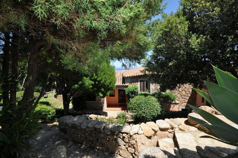 Villa Paradiso