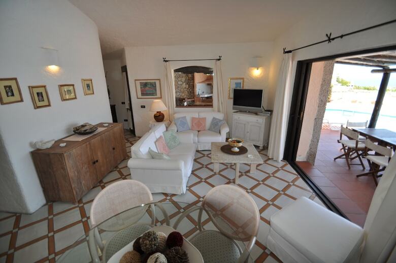 Villa Paradiso