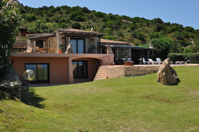 Villa Paradiso