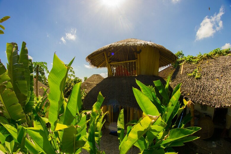Hotel Le Bamboo Bali