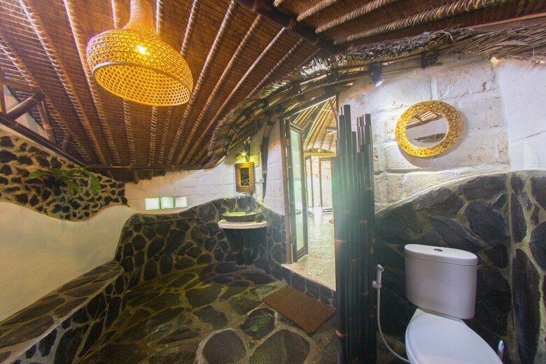 Hotel Le Bamboo Bali